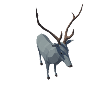 Elk Albine